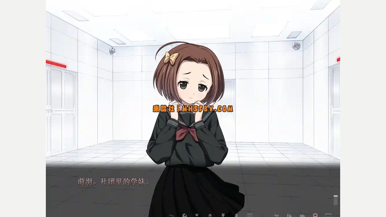 乐园之扉 多结局 专题图 5