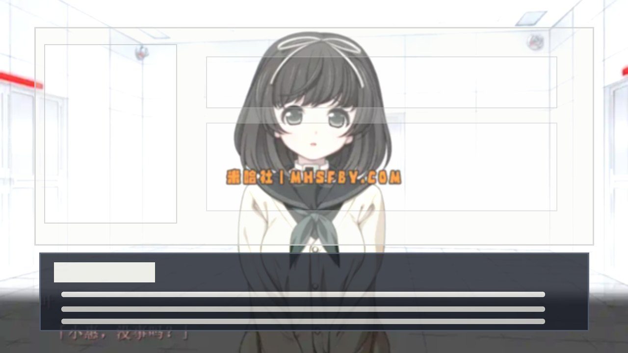 乐园之扉 角色路线 专题图 3