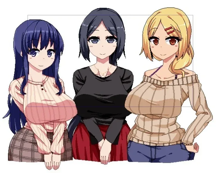 夏日狂想曲_SummerMemories 夏日狂想曲中文下载官网安装教程 封面图
