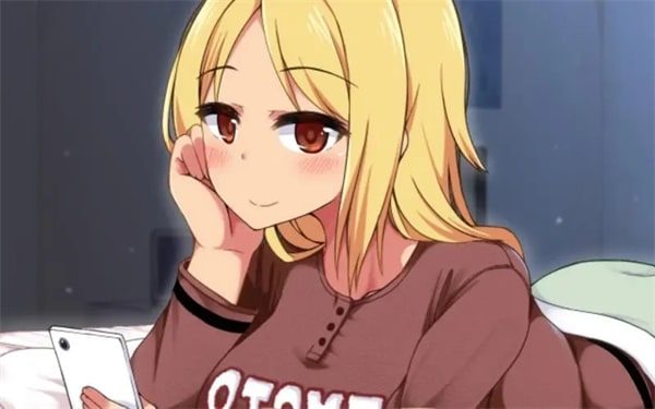 冬日狂想曲 角色路线 专题图 2