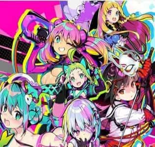 DLsite中文官网 玩法展示 专题图 5