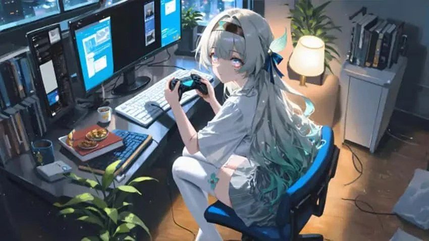 DLsite中文官网 版本内容 详情图 2