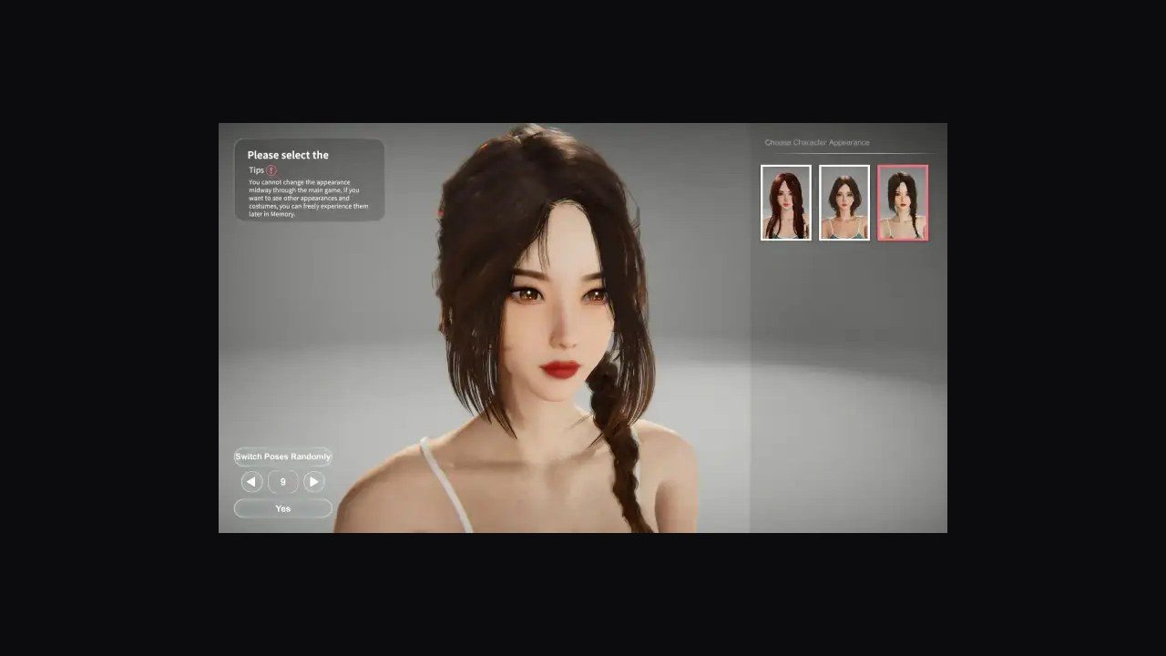 隔壁的美艳人妻TheWifeNextDoor 场景解谜 画面 2