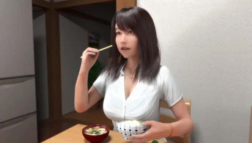 死宅与天使和奇怪的家 攻略要点 专题图 8