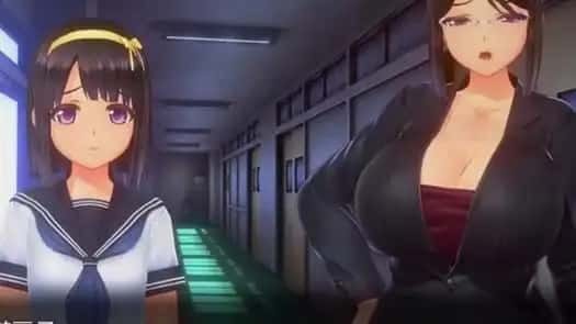 夏日之吻 中文界面 画面 3