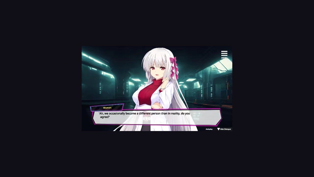 魅魔少女SuccubusGirl 任务推进 场景图 5