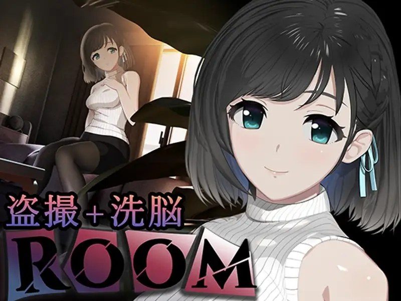 ROOM 探索场景 场景图 6