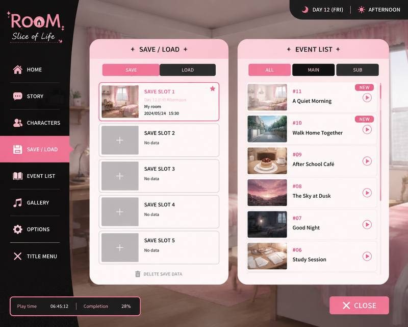 ROOM 资源内容 专题图 7