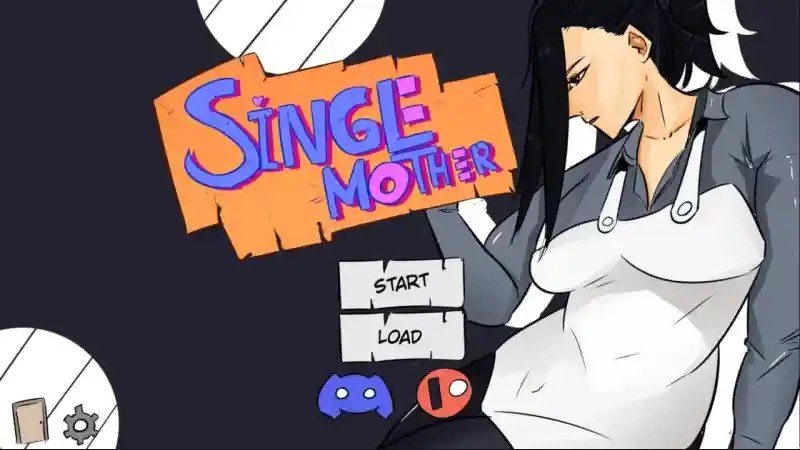 单亲妈妈 剧情互动 玩法截图