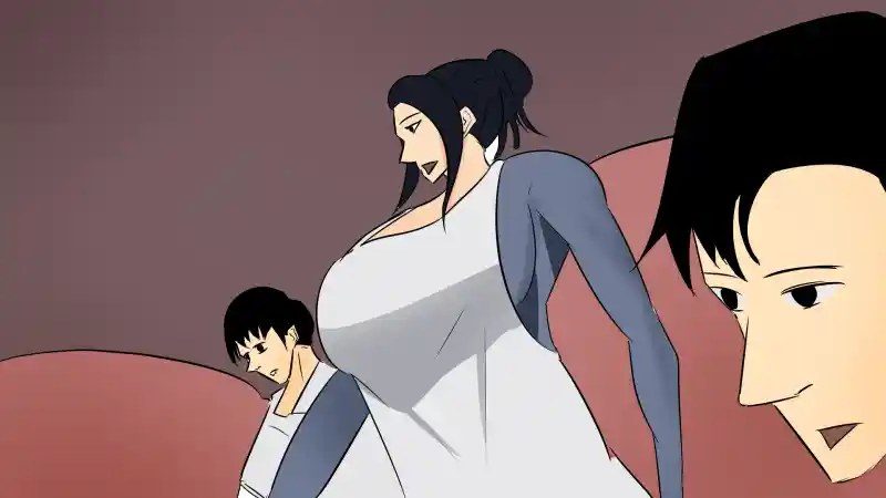 单亲妈妈 角色路线 内容截图 5