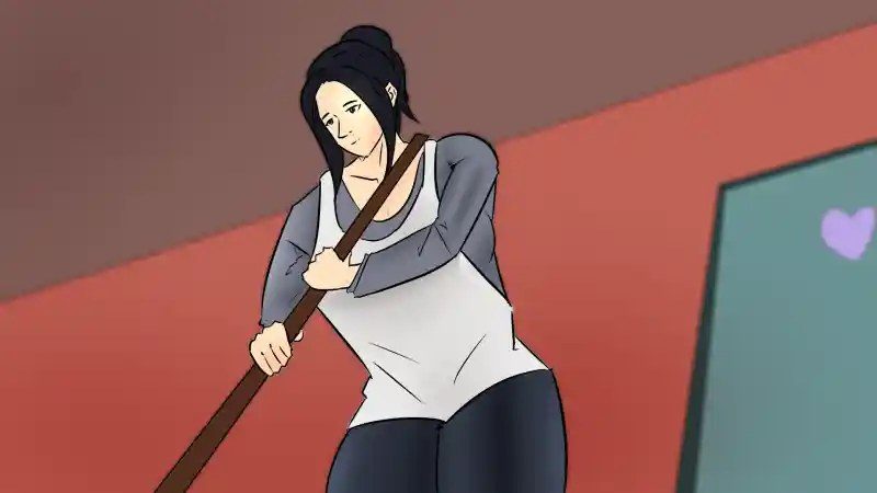 单亲妈妈 版本内容 玩法截图 6
