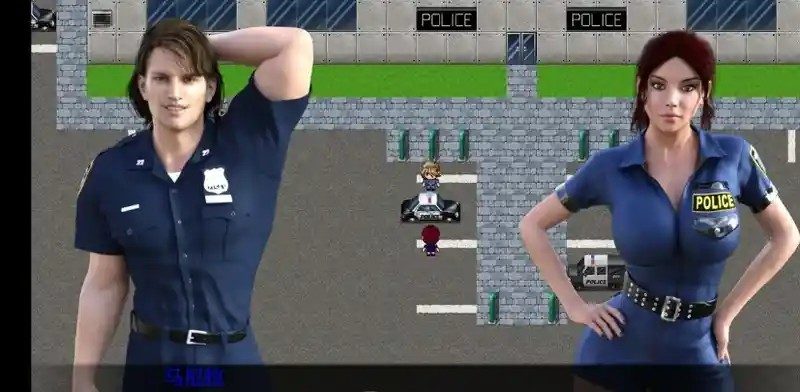 马尼拉·肖：勒索的迷恋版 剧情互动 页面配图 5