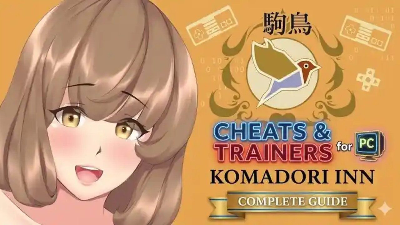 歌鸲旅馆KomadoriInn存档 任务推进 展示图